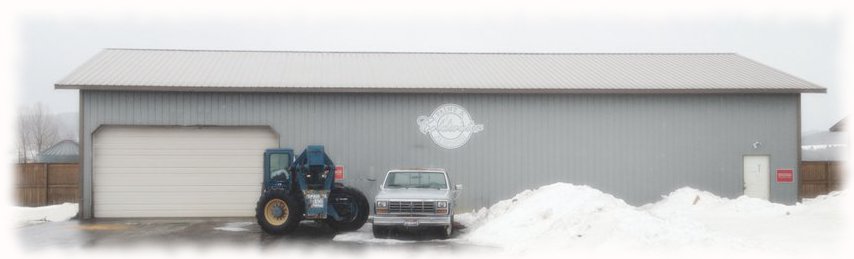 Coldwater Paint & Prefinish